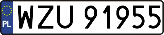 WZU91955