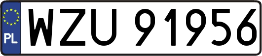 WZU91956
