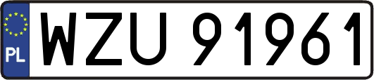 WZU91961