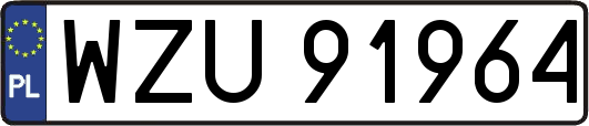 WZU91964