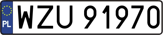 WZU91970