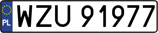 WZU91977