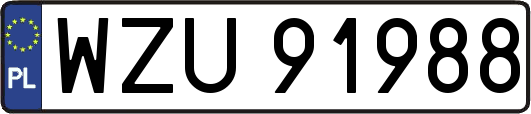 WZU91988