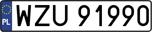 WZU91990