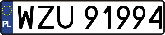 WZU91994