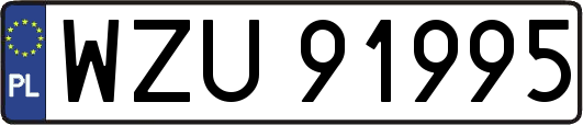 WZU91995