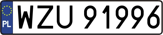 WZU91996