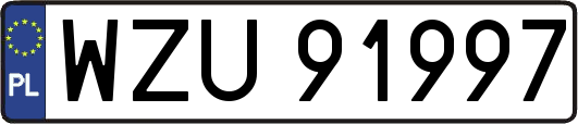 WZU91997