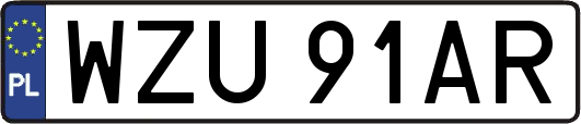 WZU91AR