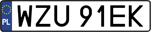 WZU91EK