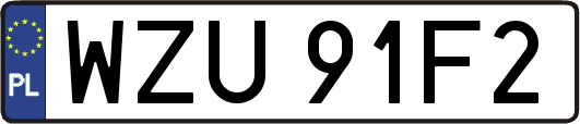 WZU91F2