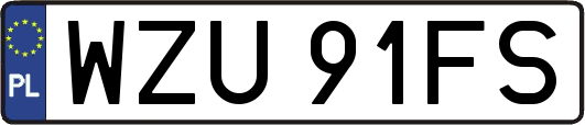 WZU91FS