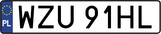 WZU91HL