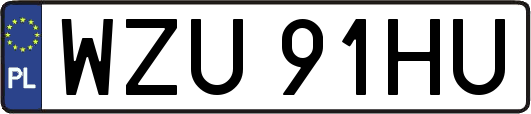 WZU91HU
