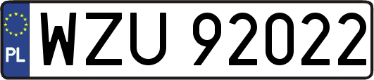 WZU92022