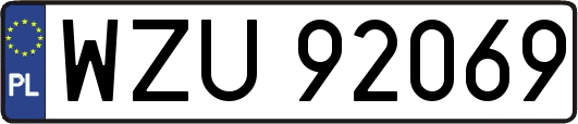 WZU92069