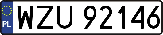 WZU92146