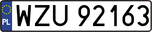 WZU92163