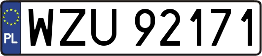 WZU92171