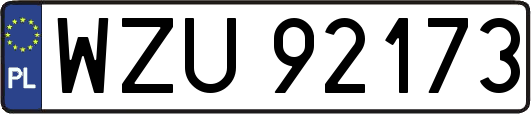 WZU92173