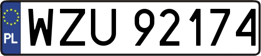 WZU92174