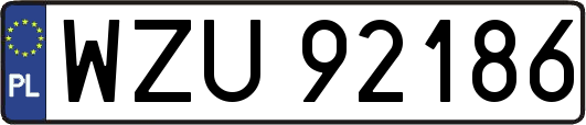 WZU92186