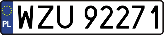 WZU92271