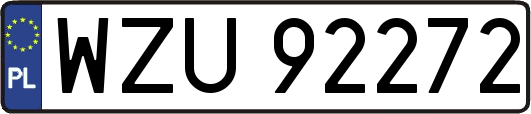 WZU92272