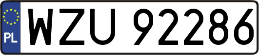 WZU92286