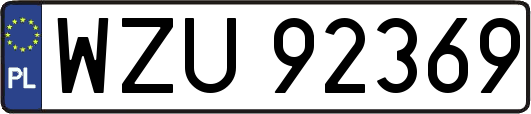 WZU92369
