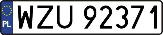 WZU92371