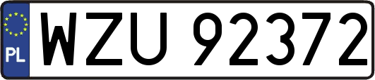 WZU92372