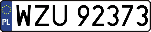 WZU92373
