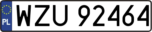 WZU92464