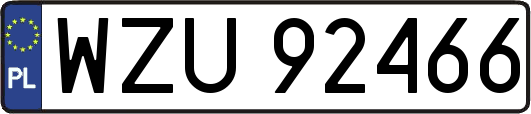 WZU92466