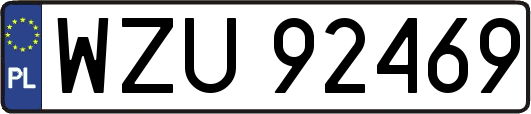 WZU92469