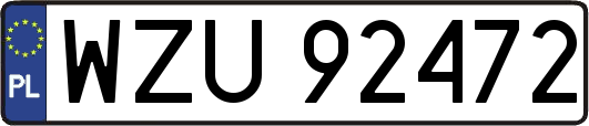 WZU92472