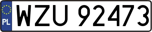 WZU92473