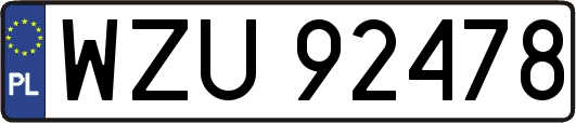 WZU92478
