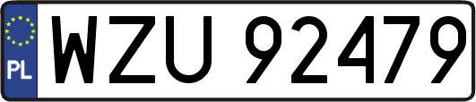 WZU92479