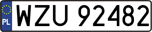 WZU92482
