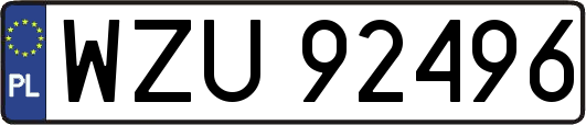 WZU92496