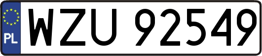 WZU92549