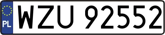 WZU92552