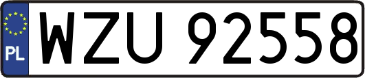 WZU92558