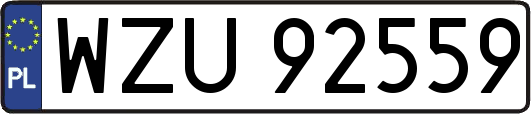 WZU92559