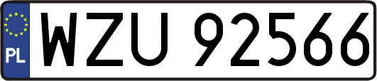 WZU92566