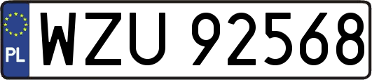 WZU92568