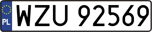 WZU92569