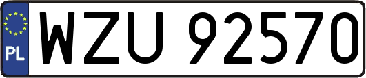 WZU92570